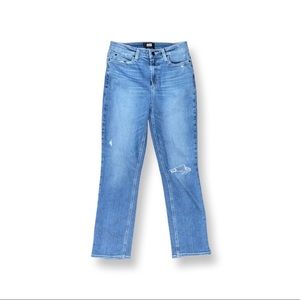 Paige Cindy Sz 29 Distressed
